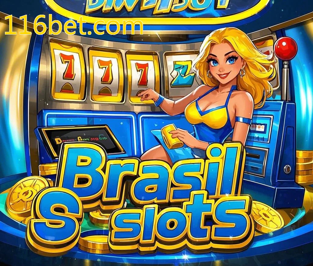 116BET GAME-Slots