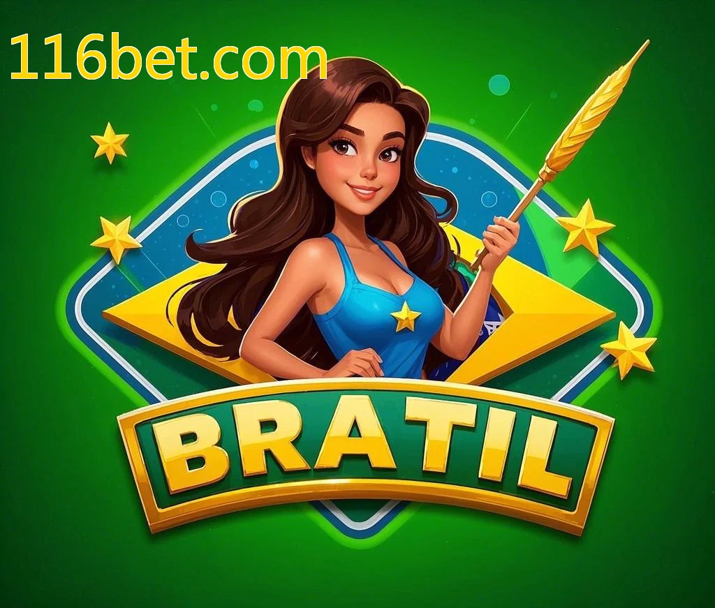 116BET GAME-Jogo